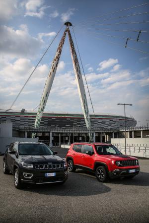 Jeep Renegade Trailhawk 4xe 2020 года  (EU)